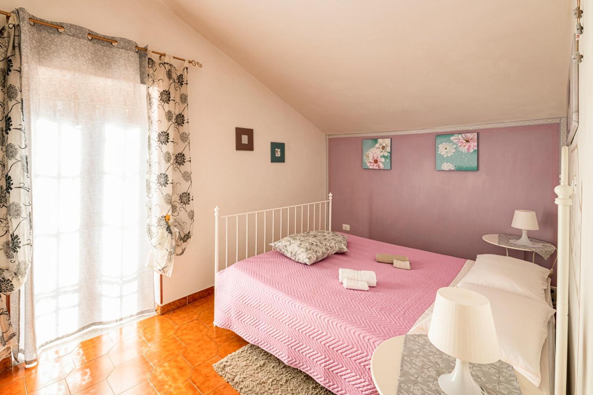 B&B Borgo Antico Papasidero Zimmer foto